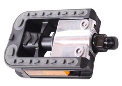 Dahon Mirage vp-113 vouwpedaal set 9/16 antislip met reflectoren