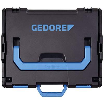 Gedore 1100 CT2-01 2936828 Gereedschapsset 26-delig