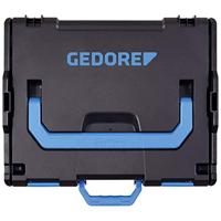 Gedore 1100 CT2-01 2936828 Gereedschapsset 26-delig - thumbnail