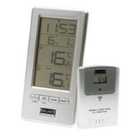 Balance Draadloos Weerstation - thumbnail