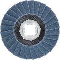 Bosch Accessories 2608901475 Lamellenschijf Diameter 125 mm Boordiameter 125 mm RVS 1 stuk(s) - thumbnail