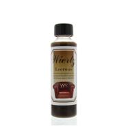 Wiertz Lederwas bruin 250ml - thumbnail