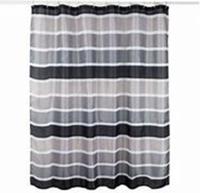 Bathroom Solutions Douchegordijn 180x180 cm - thumbnail