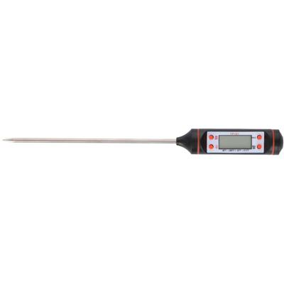 Digitale keuken thermometer