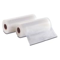 Solis Folie Vacuümrollen 20x600 cm 2 Stuks - thumbnail