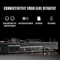 Numark Numark Mixstream pro+ - thumbnail