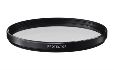 Sigma WR Protector filter 105mm