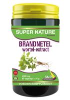 SNP Brandnetelwortel extract 4000 mg puur 60 Vegetarische capsules - thumbnail