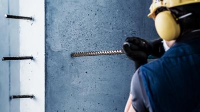 Bosch Accessories EXPERT SDS max-8X 2608900234 Wolfraamcarbide Hamerboor 1 stuks 22.00 mm Gezamenlijke lengte 520 mm SDS-Max 1 stuk(s) Bosch Accessories EXPERT SDS max-8X 2608900234 Wolfraamcarbide Hamerboor 1 stuks 22.00 mm Gezamenlijke lengte 520 mm SDS-Max 1 stuk(s)