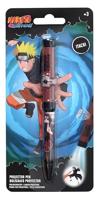 Naruto Shippuden Pen with Light Projector Itachi - thumbnail