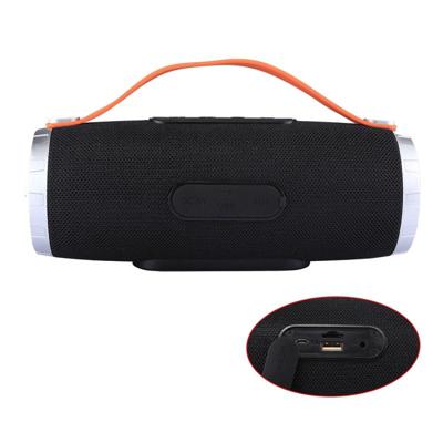 T & G TG109 draagbare draadloze Bluetooth Stereo luidspreker V4.2 met handvat ingebouwde MIC ondersteuning voor Hands-free gesprekken & TF kaart & A T & G TG109 draagbare draadloze Bluetooth Stereo luidspreker V4.2 met handvat ingebouwde MIC ondersteuning voor Hands-free gesprekken & TF kaart & A