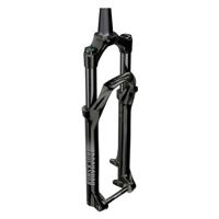 ROCKSHOX verende voorvork "judy silver tk" 27,5"+ / 29" boost susp.fork rs judy sil.tk 120mm oneloc black - thumbnail