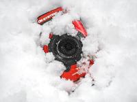 OM SYSTEM Tough TG-7 zwart - thumbnail