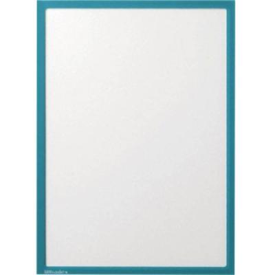 Ultradex 889001 Magnetisch frame Groen (b x h) 225 mm x 312 mm DIN A4