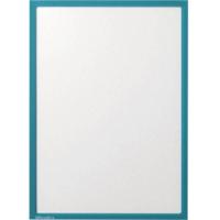 Ultradex 889001 Magnetisch frame Groen (b x h) 225 mm x 312 mm DIN A4 - thumbnail
