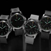 Luminox X2.2502 Zilverkleurig (Ø 43 mm) Heren horloge - thumbnail