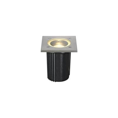 SLV Vierkante grondspotDasar Exact - 228434