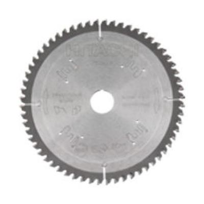 Hikoki Accessoires Cirkelzaagblad voor aluminium 216 x 30, 60 tanden - 752449 Hikoki Accessoires Cirkelzaagblad voor aluminium 216 x 30, 60 tanden - 752449