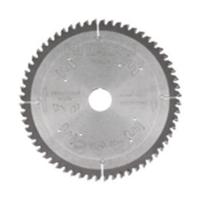 Hikoki Accessoires Cirkelzaagblad voor aluminium 216 x 30, 60 tanden - 752449 - thumbnail