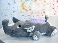Ster Olifant Projector - thumbnail