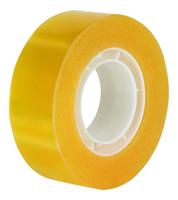 Plakband Milan Transparant 33 m 19 mm (8 Stuks) - thumbnail