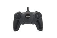 Jamara 1/24 Audi Q7 speelgoed auto - Zwart - thumbnail