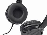 Monoprice Hi-Fi over hoofdtelefoon Lichtgewicht Helder - thumbnail