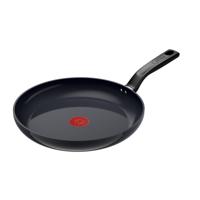 Tefal C47606 Change Black Keramische Koekenpan 28 cm Zwart - thumbnail