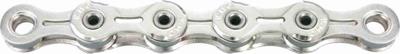 KMC fietsketting x11sl - 118 schakels - zilver