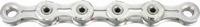 KMC fietsketting x11sl - 118 schakels - zilver - thumbnail