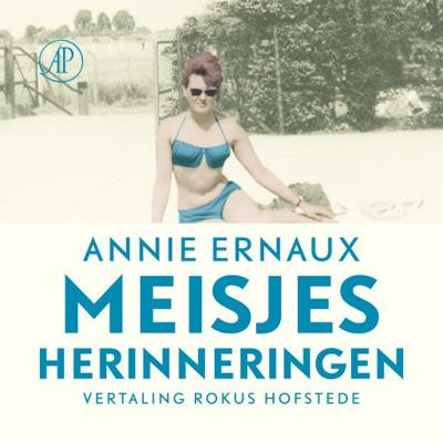 Meisjesherinneringen Meisjesherinneringen