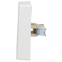 ABB 2CKA001712A0182 Fornuisaansluitdoos IP20 Parel-wit, Crème-wit - thumbnail