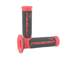 PROGRIP handvat "732" mod. 18 rubber grip 732 rt/sw 125mm closed - thumbnail