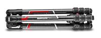 Manfrotto MKBFRTC4GT-BH Befree carbon statiefkit - thumbnail