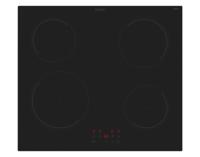 CANDY inductiekookplaat - 4 branders - 21 cm - CI642CBB/1 - thumbnail