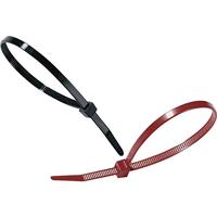 HellermannTyton 111-15500 T150XL-HS-BK-Q1 Kabelbinder 1095 mm 8.80 mm Zwart Weerstabiel 25 stuk(s) - thumbnail