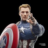 Marvel Legends actiefiguur Captain America - thumbnail