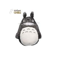 My Neighbor Totoro Plush Figure Smiling Big Totoro M 28 cm - thumbnail