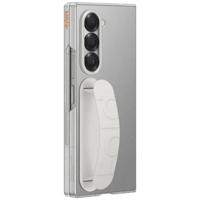 Samsung Clear Case voor Fold 6 Telefoonhoesje Transparant - thumbnail