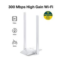 Mercusys MW300UH scheda di rete e adattatore WLAN 300 Mbit/s - thumbnail