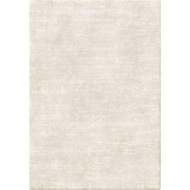 Vloerkleed Leno - beige - 200x290 cm