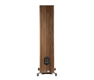 Polk: R700 Vloerstaande speaker - 1 stuk - Bruin