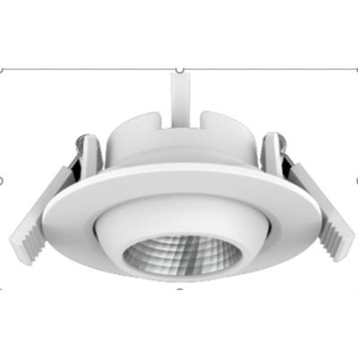 DOTLUX 4970-030040 LED-plafondspot