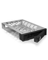 ICY BOX Carrier für IB-2212/2213/2242SSK 3.5 inch HDD-inbouwframe - thumbnail