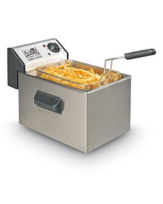 Fritel 3505 Friteuse 5L 3200W