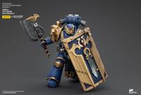Warhammer The Horus Heresy Action Figure 1/18 Ultramarines Invictarus Suzerain Squad Suzerain 5 12 cm - thumbnail