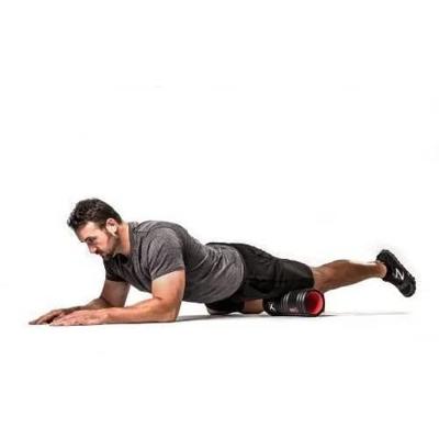 Triggerpoint THE GRID X Foam Roller