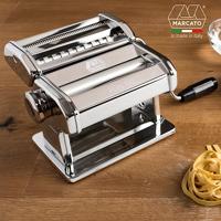 Marcato Pastamachine Atlas 150 Zilver - thumbnail