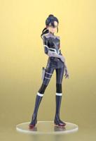 Mobile Suit Gundam GQuuuuuuX Lucrea Lite PVC Statue Nyaan Pilot Suit Ver. 20 cm - thumbnail