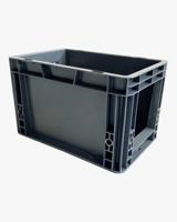 VISO SPK 3220 AV Zichtbak (b x h x d) 200 x 200 x 300 mm Grijs 1 stuk(s) - thumbnail